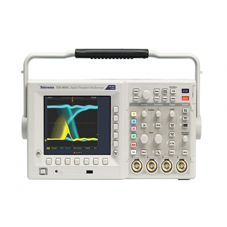 TDS3000C 数字荧光示波器