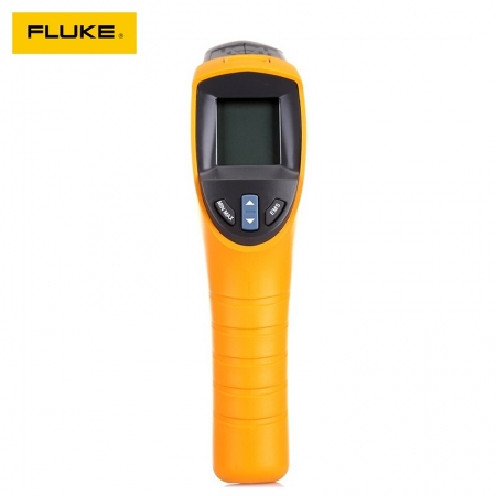 Fluke 561红外线与接触式测温仪